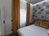 Tweepersoonskamer met Eigen Badkamer