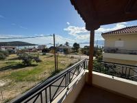 Villa with Sea View