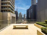 Kensington 2BR Lux Burj View & Dubai Mall Linked - Chambres d’hôtes Dubaï