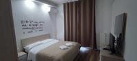 Appartamento Roma Casa Vacanza Sea House Rome 50 metri dal mare - Chambres d'hôtes Lido di Ostia