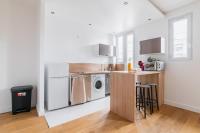 Appartement 60m2 Bien Amenage- Paris 12 - 4p - FLAT-GUEST - B&B Parigi