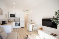 3P au coeur de Juan les Pins - B&B Antibes