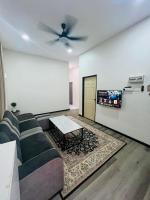 Inap Kasih Homestay - B&B