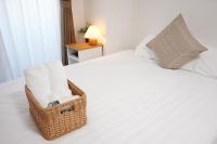 Sanctuary Residence難波桜川 - Ferienwohnung Ōsaka