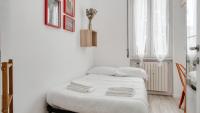 Ideal Rent - Dino Campana 8 - B&B