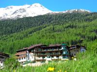 Alp Resort Tiroler Adler - Ferienwohnung