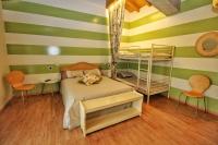 Camera Familiare con Bagno Privato