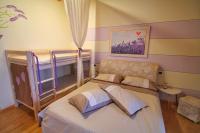 Camera Familiare con Bagno Privato