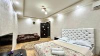 МАРС Апартаменты 1-ком в центре - B&B Petropavl