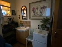 King Comfort tv microwave fridge - Bed and Breakfast Upton