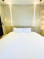 Appartement met 1 Slaapkamer en Uitzicht op het Zwembad
