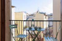 San Frediano Charming Apartment - B&B Firenze