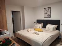Standard Dreibettzimmer