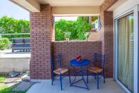 Argo first line home - Ferienwohnung Políkhronon