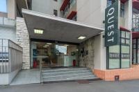 The Terrace CBD Apt for Work & Play - B&B