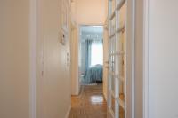 Apartment mit 2 Schlafzimmern