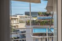 Brand New Luxury Apt Below Acropolis - Ferienwohnung Athen