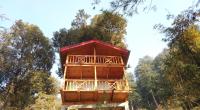 Habitación Doble con vistas a la montaña