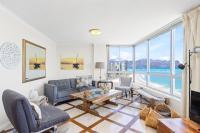 Odeon Towers 810 by Host Agents - B&B