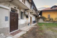PrimoPiano - Sant' Arnaldo - Bed and Breakfast