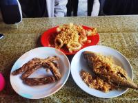A &a Hani Homestay ,Kuala Nerus - B&B Kampong Pengkalan Maras