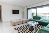 The lodge Residence by Goodmove - Hay Riad - Bed and Breakfast Rabat
