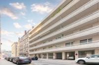 Appartement Isola climatisé et parking privé - Welkeys - Chambres d'hôtes Lyon