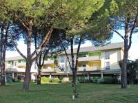 ISA-Residence with swimming pool in Luni Mare, apartments with air conditioning and private outdoor area - Ferienwohnung Fiumaretta di Ameglia