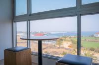 Camera Matrimoniale con Vista Mare 