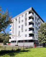 Apartman Radoš - Ferienwohnung Pale