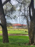 Rooidak - B&B Garies