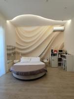 Superior Double Room With Spa And Extra Fee