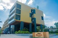 Laguna Beachside residences apartamens, 200 m to the sea - B&B