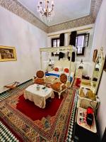 Junior Suite with Canal View