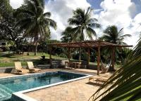 Fazenda Imagine Hospedaria - B&B Entre Rios