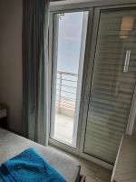 Standard Double or Twin Room with Balcony