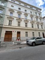 Royal Residence Vysehrad Prague - Chambres d’hôtes Prague