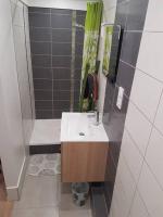 COCON du centre ville avec PARKING et WIFI - B&B Millau