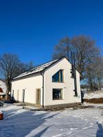 Chalupa Na vršku - Chambres d’hôtes Pernink