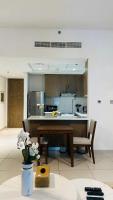 MontRose residence Tower A 1BR Apartment - B&B Dubai