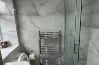 Apartment-Sleeps3-Parking-Internet - B&B Erith