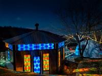 Dream Domes Luxury Glamping Tents - B&B Gabala