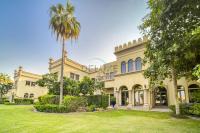 Dazzling 3BR Villa with Assistant Room At Al Khalas Cove, Palm Jumeirah by Deluxe Holiday Homes - B&B