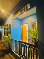 Blued Apartment Near Lio Beach or El Nido Airport - B&B El Nido