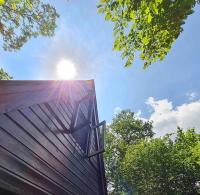 De Bosdriehoek III - B&B Durbuy