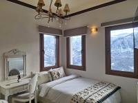 Αγνάντι - Chambres d’hôtes Metsovo