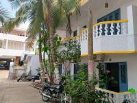 Ocean Guest House - B&B Mahabalipuram