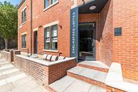 Chelmsford Loft 4 - Ferienwohnung Newcastle upon Tyne