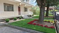 Villa Forte Salvi - Rooms - B&B