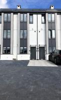 Luxury 3-Bed house, Beach 300m, Sleeps 6, Parking - Chambres d’hôtes